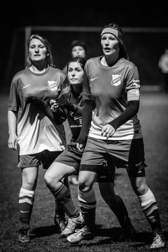 Bild 3010 - Frauen TuS Tensfeld - TSV Wiemersdorf : Ergebnis: 1:1